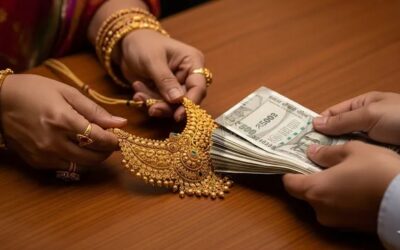 How a Gold Loan Calculator Simplifies Gold Loan Planning?