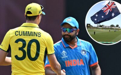 Team India’s ODI and T20 Squads for Australia Tour 2025: Check Full Squad