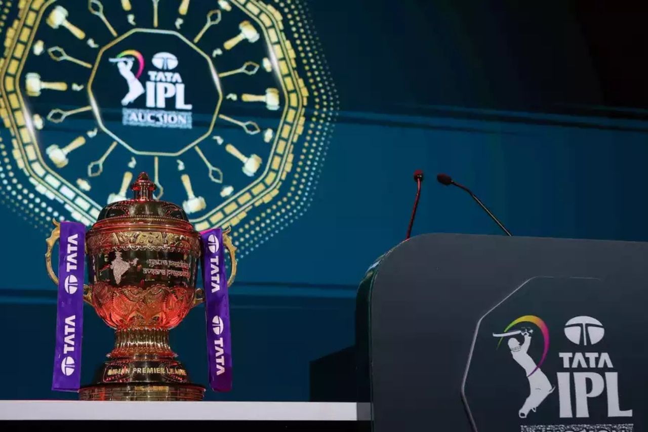 IPL 2026 Auction Dates Revealed: Retention Deadline, Venue and Key Player Updates