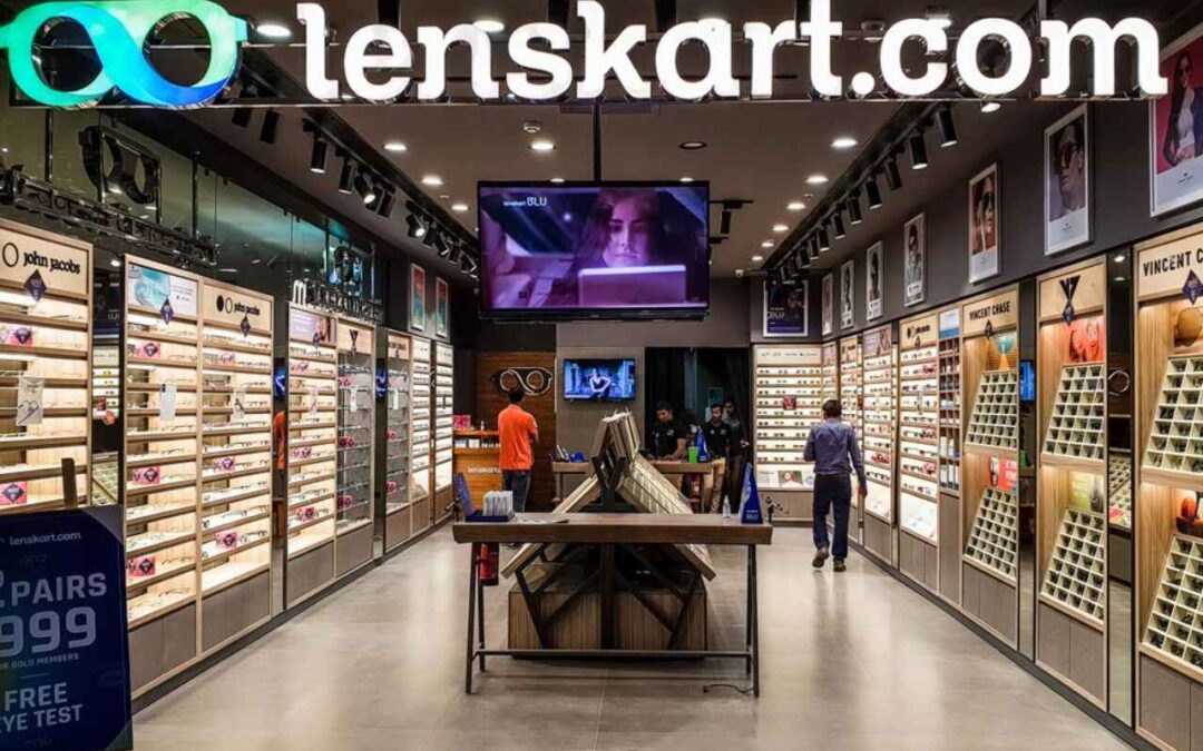 Lenskart Solutions IPO: From GMP and issue details to financials; Here’s what you need to know