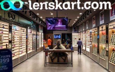 Lenskart IPO: Weak debut raises questions about India’s overheated IPO market