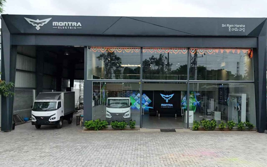 Auto stock in focus after receiving ₹17.50 Cr contract from Montra Electric for E-Transaxle Development