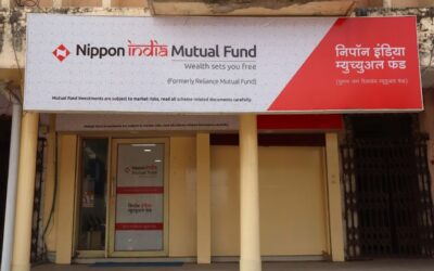 2 Microcap stocks in which Nippon India Small Cap Fund holds 29.77 lakh shares