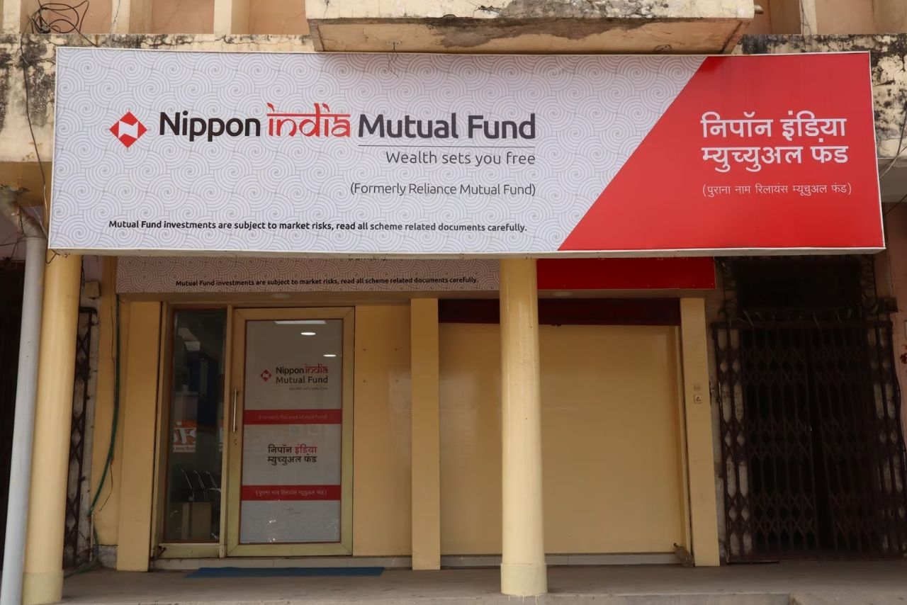 Chemical stock jumps 8% after Nippon India MF and Theleme India increase their stake