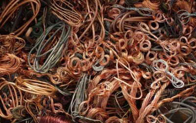 Recycling Stock Jumps 10% After Reporting 122% YoY Increase in Net Profit in Q2