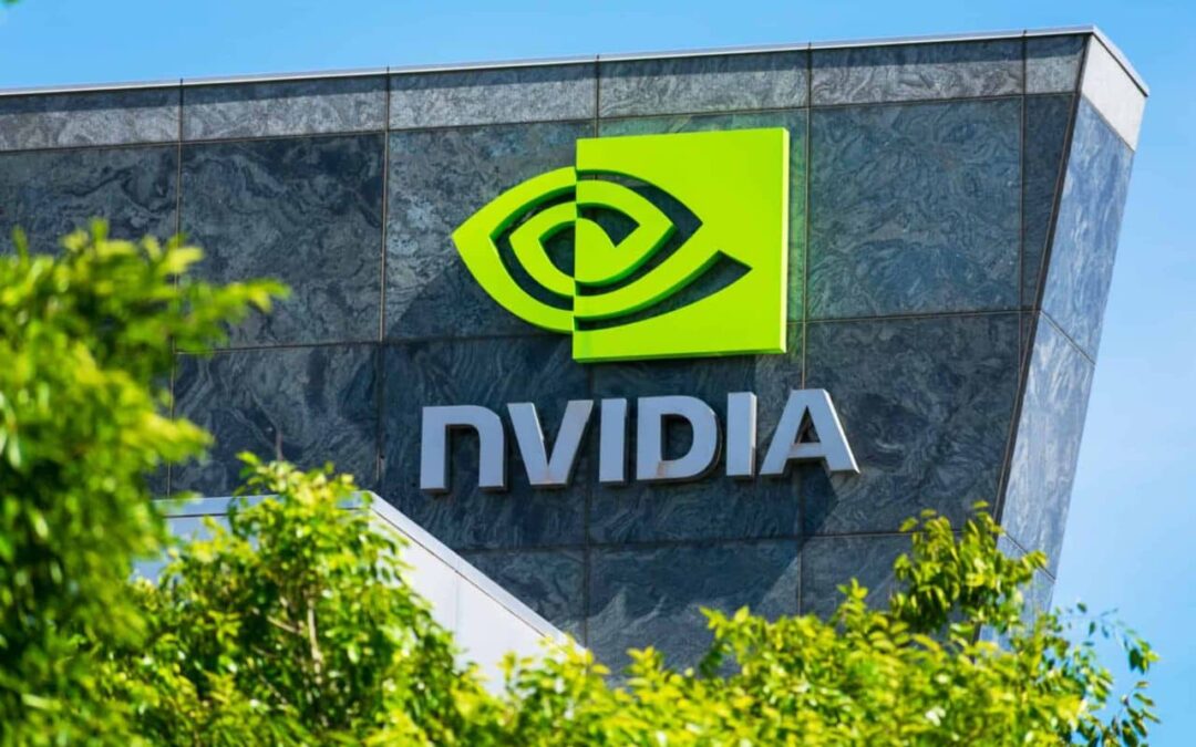 Will this IT stock leverage NVIDIA to lead AI & Cloud Growth?