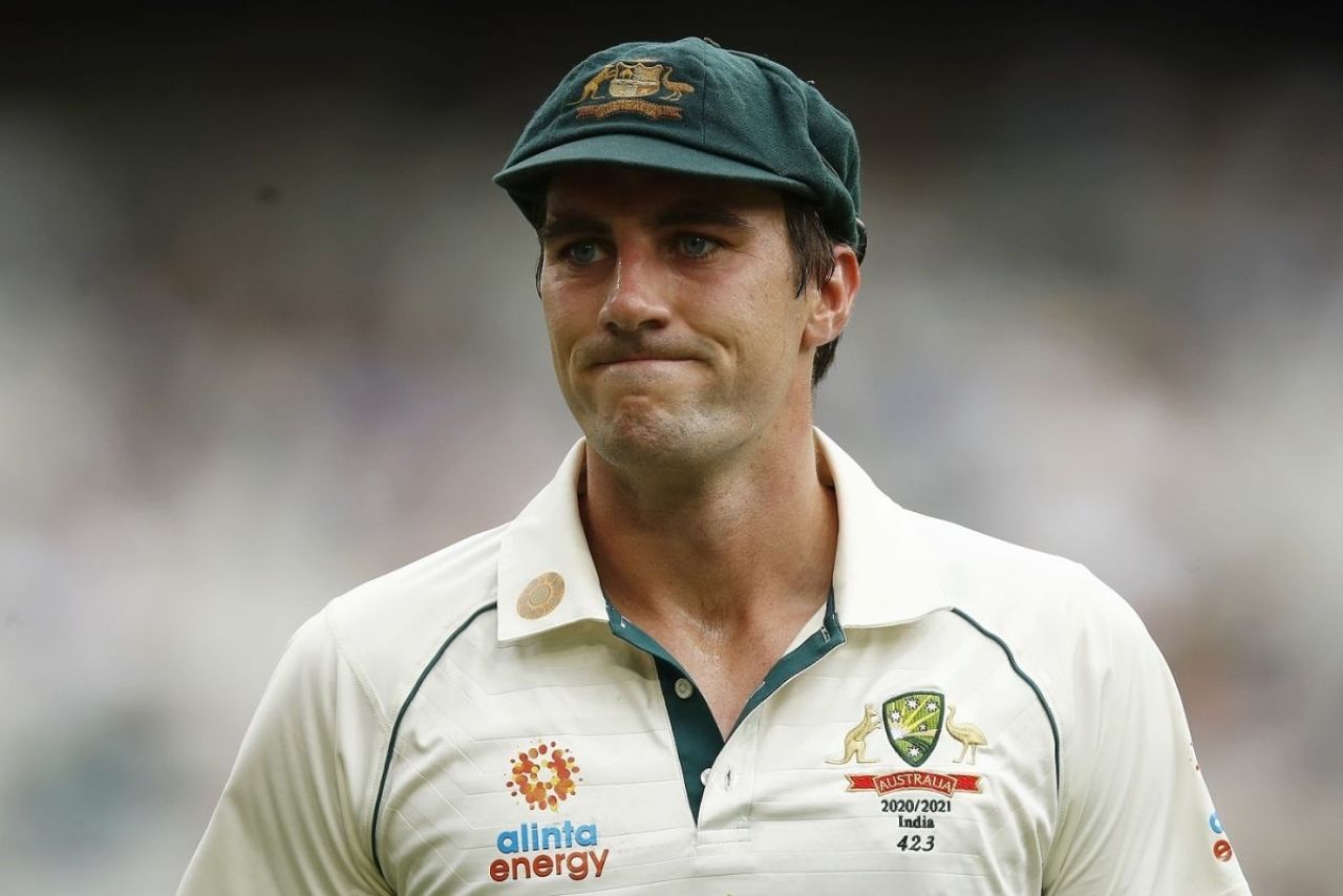 The Ashes 2025: Pat Cummins Most Likely to Miss Ashes Test Due to Injury!