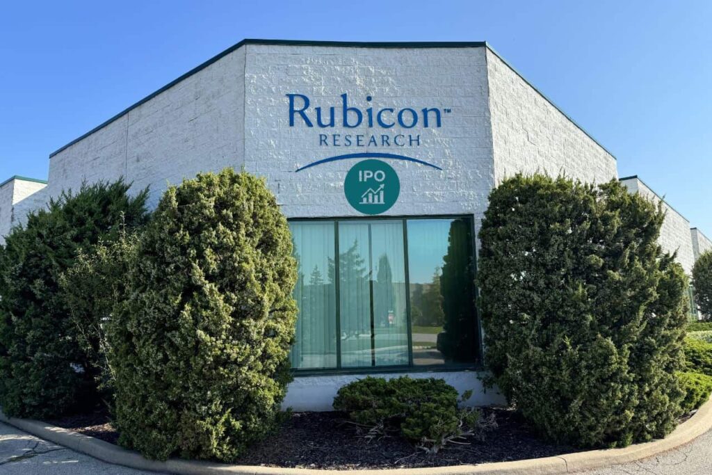 Rubicon Research Jumps 3% After Acquiring Arinna Lifesciences For ₹176 Cr