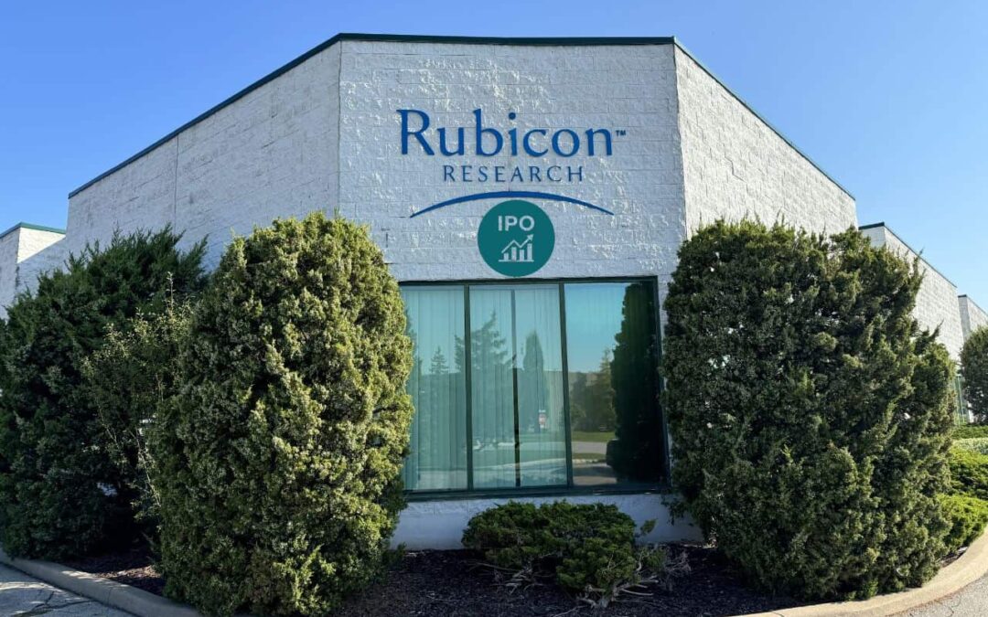 Rubicon Research Limited IPO: From GMP and issue details to financials; Here’s what you need to know
