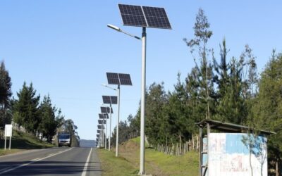 Infra stock in focus after receiving ₹63 Cr order for solar street light installation project