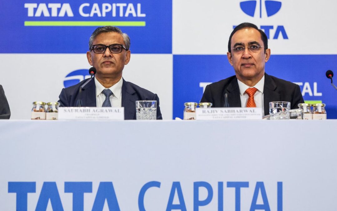 Tata Capital IPO: From GMP and issue details to financials; Here’s what you need to know
