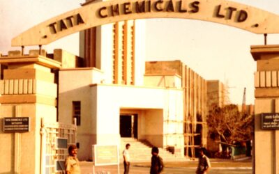 Tata Chemicals and 3 other stocks leading India’s EV Battery and Green Energy Growth