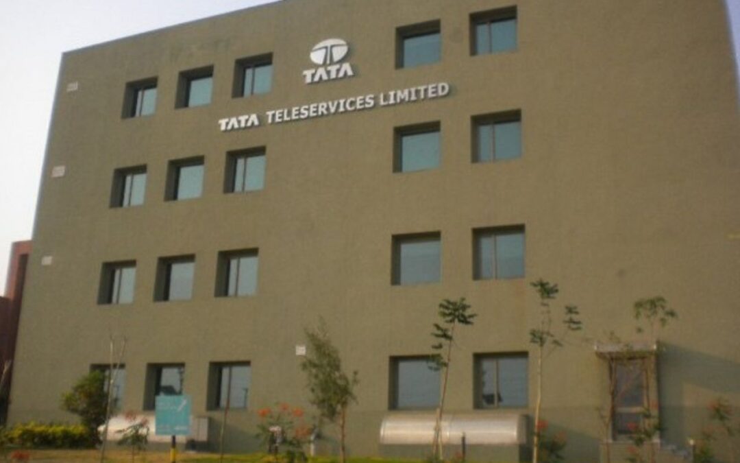 Telecom stock in focus after receiving ₹186 Cr order from Tata teleservices