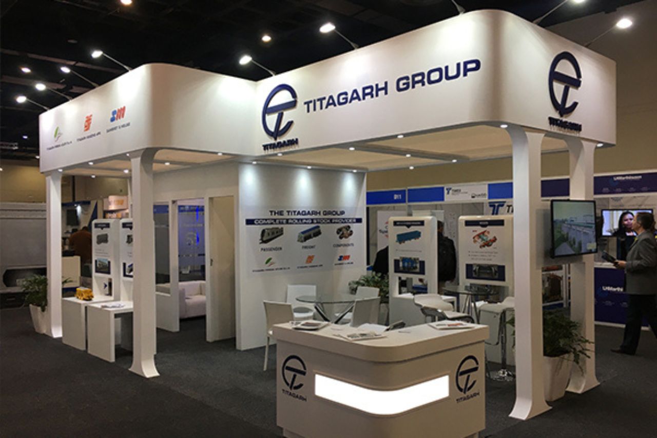 Titagarh Rail Systems and 3 other stocks to be excluded from NSE F&O Segment