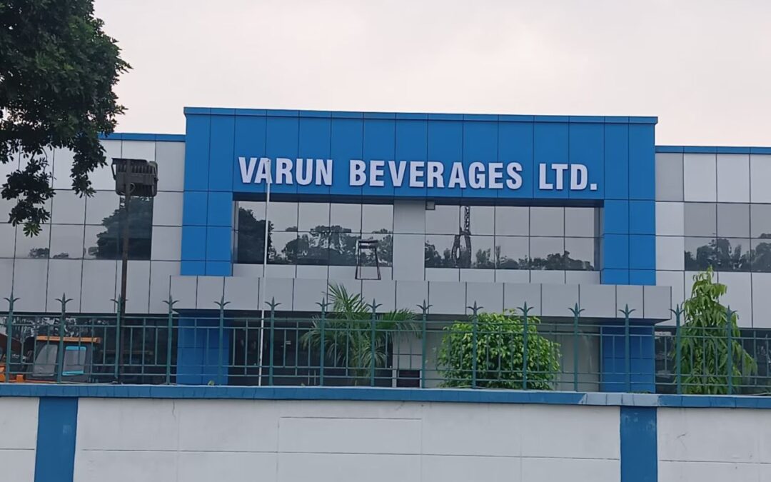 Varun Beverages and 4 other largecap stocks trading below their 5-year median PE to keep an eye on