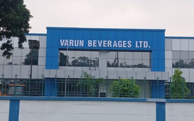 Varun Beverages and 4 other largecap stocks trading below their 5-year median PE to keep an eye on