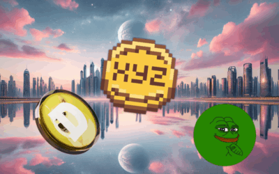 XYZVerse Trending: Could the “All-Sports” Token Join DOGE and PEPE as the Next Cultural Phenomenon?