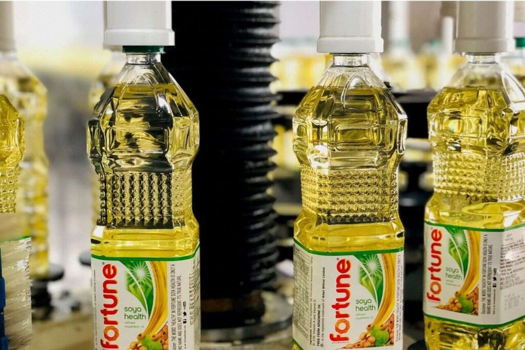 AWL Agri Business: Can Its ₹1 Lakh Crore Revenue Target Drive Long Term Growth?