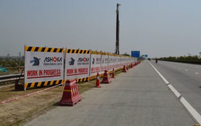 Ashoka Buildcon: Why did its net profit decline 80% in Q2FY26?