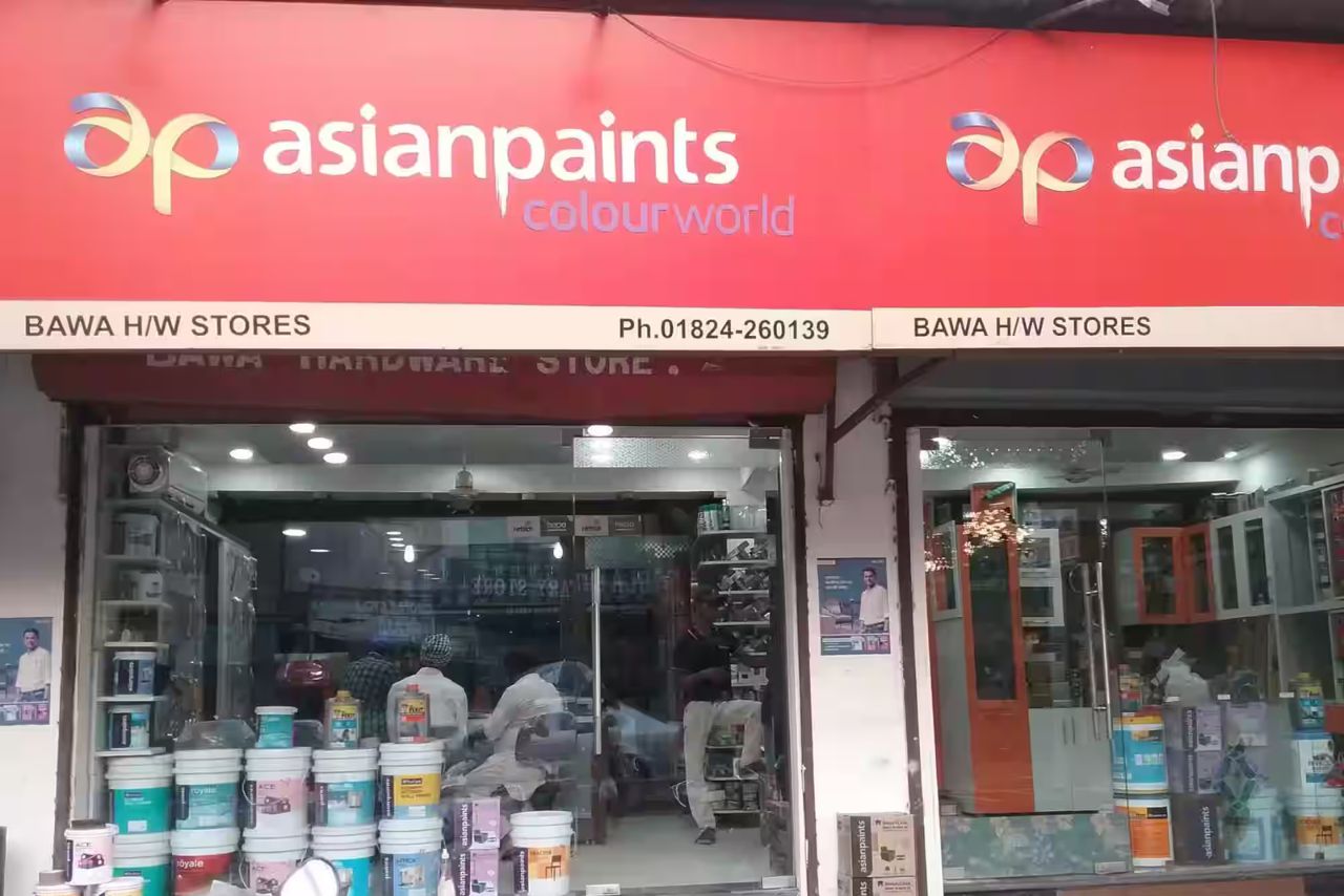 Why Asian Paints is doubling down on the Middle East with new AED 140 Million UAE Facility?