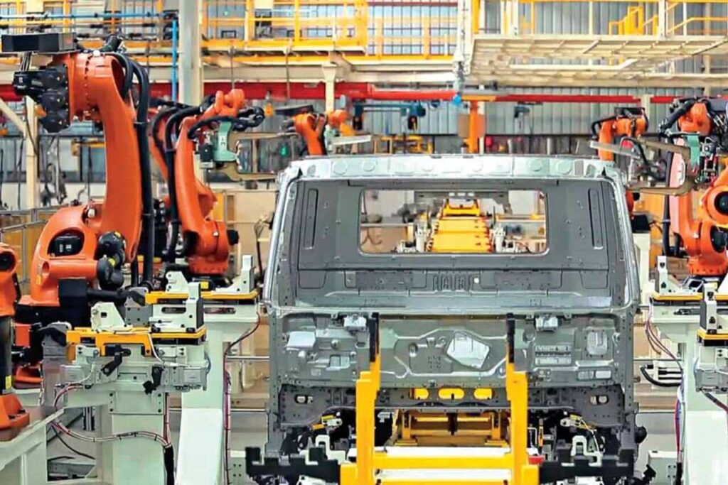 Mexico Tariff Hike: Can this tariff hike disrupt India’s ₹7,900 Cr auto export market ?