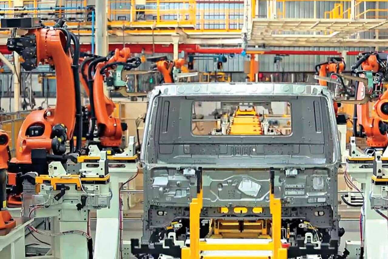 Mexico Tariff Hike: Can this tariff hike disrupt India’s ₹7,900 Cr auto export market ?