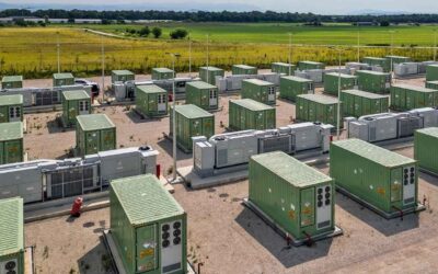 Advait Energy Secures Utility-Scale Battery Storage Project Amid India’s BESS Boom