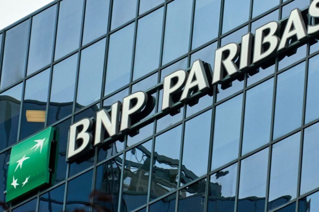 3 Stocks in which Govt of Singapore, BNP Paribas and others bought stakes worth up to ₹1,485 Cr