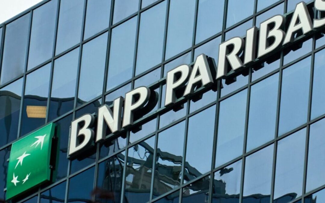 Why has BNP Paribas kept Bajaj Finance stock as its top pick?