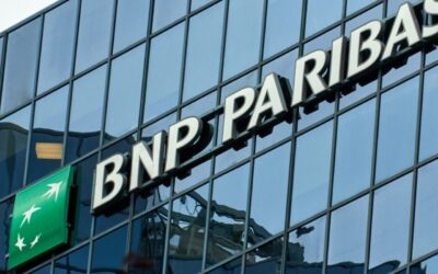Why has BNP Paribas kept Bajaj Finance stock as its top pick?