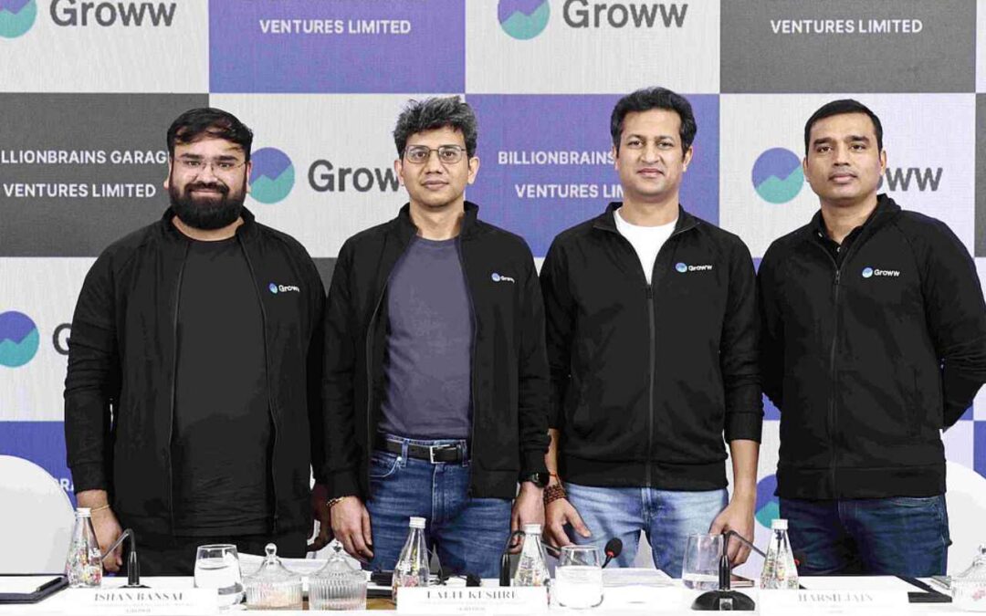 Billionbrains Garage Ventures IPO: From GMP and issue details to financials; Here’s what you need to know