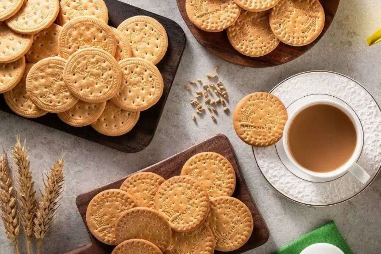 Britannia is outperforming the FMCG sector; Check key reasons for its massive performance