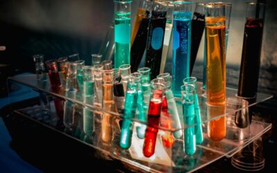 Chemical Stock Crashes 9% Despite 75% Net Profit Growth in Q1; Here’s Why