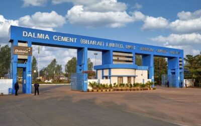 Logistic stock jumps 9% after securing order worth ₹11 Cr from Dalmia Cement