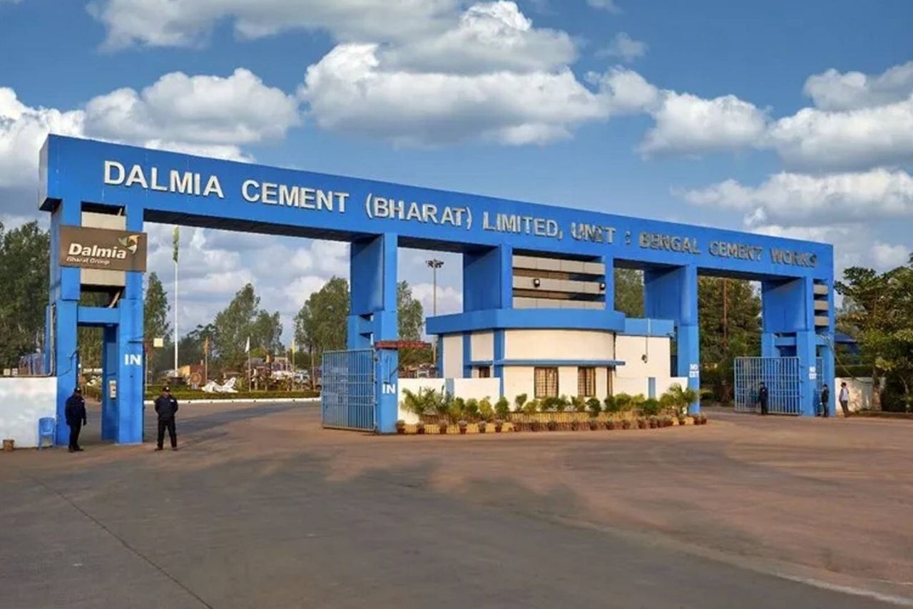 Logistic stock jumps 9% after securing order worth ₹11 Cr from Dalmia Cement