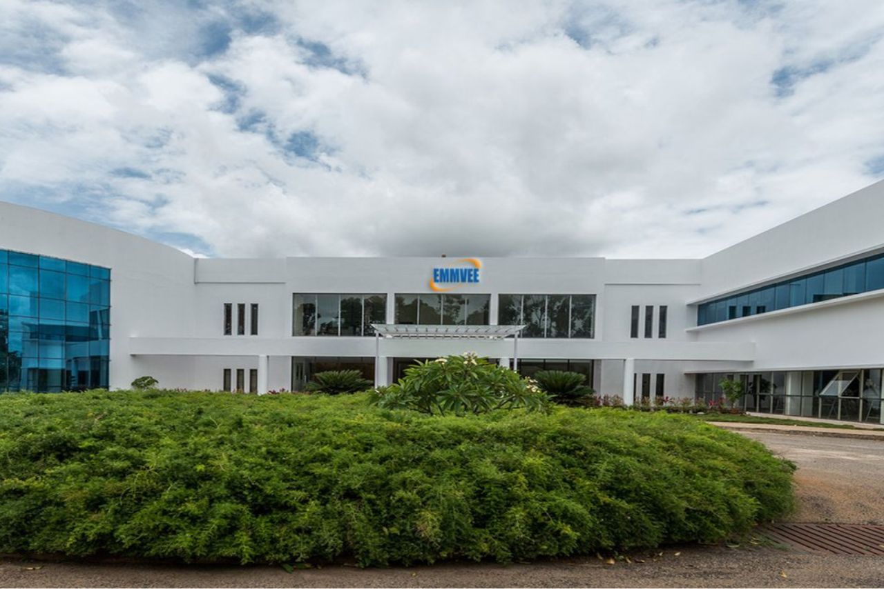 Emmvee Photovoltaic Stock to Buy After Robust Q4 Results and Strong Future Outlook