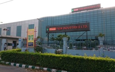 Fiem Industries and 4 other stocks in which FIIs increased their stake in Q2 to keep an eye on