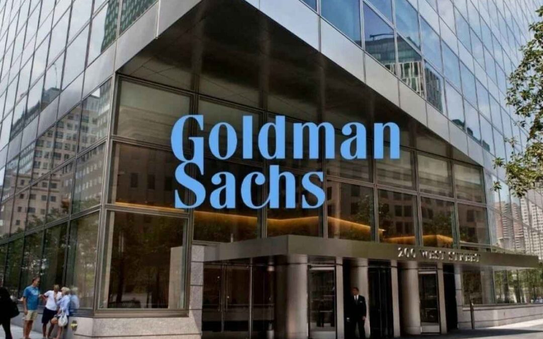 Block Deal: 2 Stocks in which BOFA bought stake worth ₹88 Cr from Goldman Sachs 