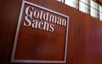 Block Deal: Semiconductor stock falls after Goldman Sachs sells ₹44 Cr worth shares