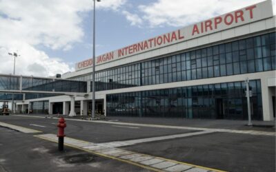 Solar stock in focus after receiving solar project worth $2.5 Mil at Guyana’s International Airport