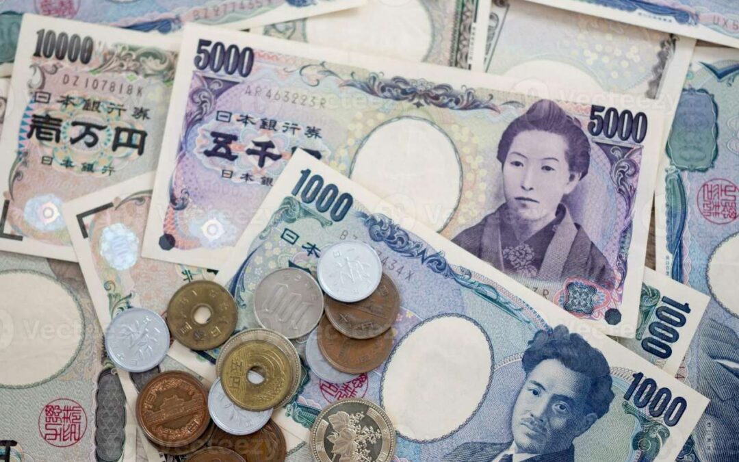 Japanese Yen Nears Nine-Month Low Against USD as BoJ Rate-Hike Doubts Persist