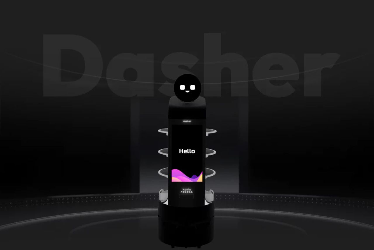 AI stock jumps 16% after partnership with UAE-based Hypermedia FZ-LLC for robot deployment