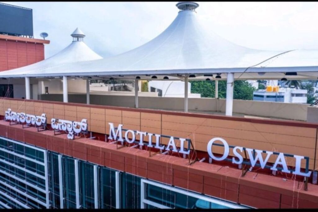 Motilal Oswal Report: Shareholders create ₹1.48 lakh Cr in wealth over 5 yrs by investing in these 10 stocks