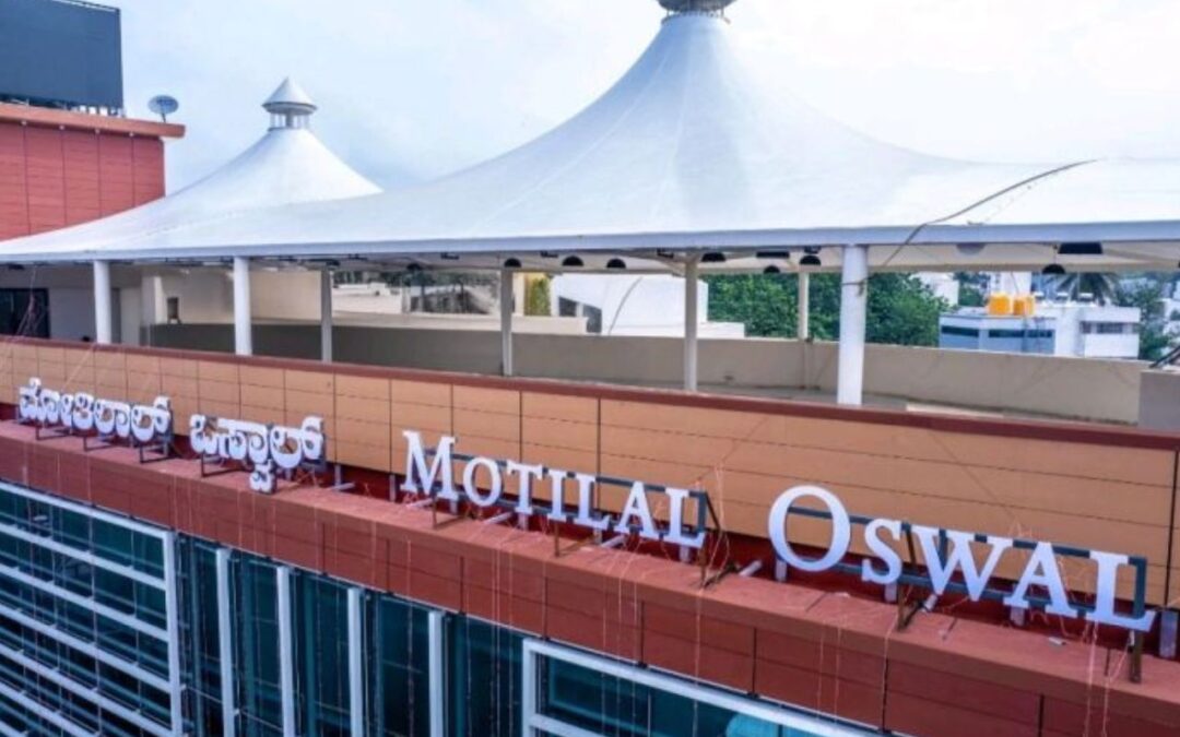 Stock to Buy: Maharatna stock to buy now for an upside of 28%; Recommended by Motilal Oswal