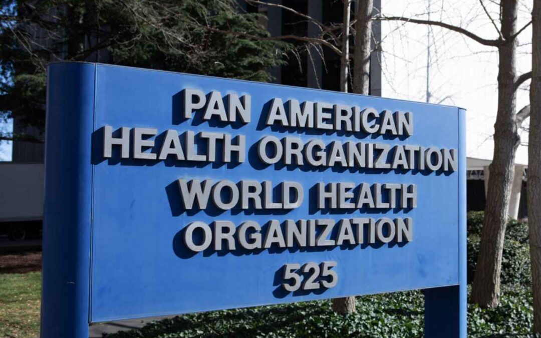 Pharma stock jumps after securing $4.75 Mil contract from Pan American Health Organization