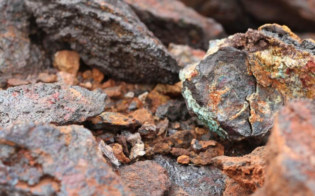 Can India’s ₹7,300-Crore PLI Plan Reduce Its Dependency on China for Rare Earths?