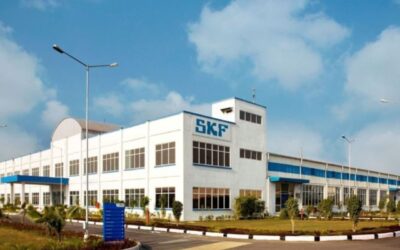 SKF India and 4 other stocks that are currently trading in oversold zone with RSI less than 30