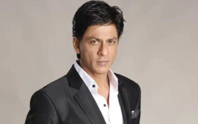 Stock held by Shah Rukh Khan jumps 8% after its net profit grows by 33% in Q2 FY26