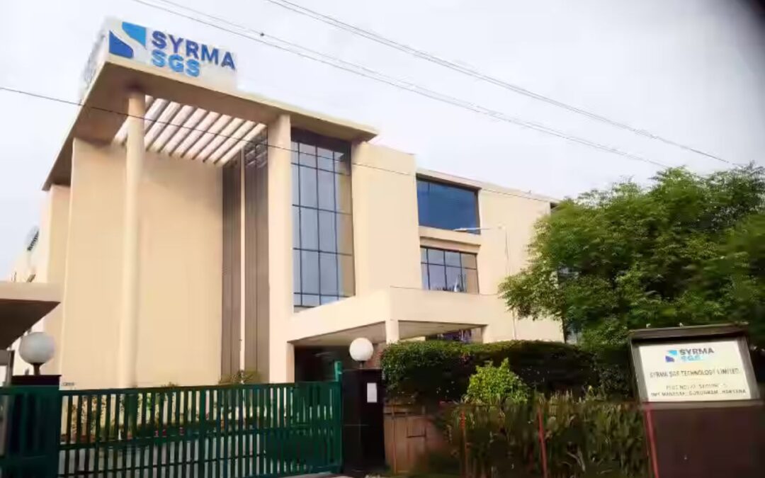 Syrma SGS: Company’s transformation from EMS assembler to defence electronics