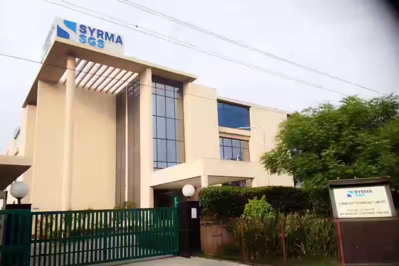 Syrma SGS: Company’s transformation from EMS assembler to defence electronics